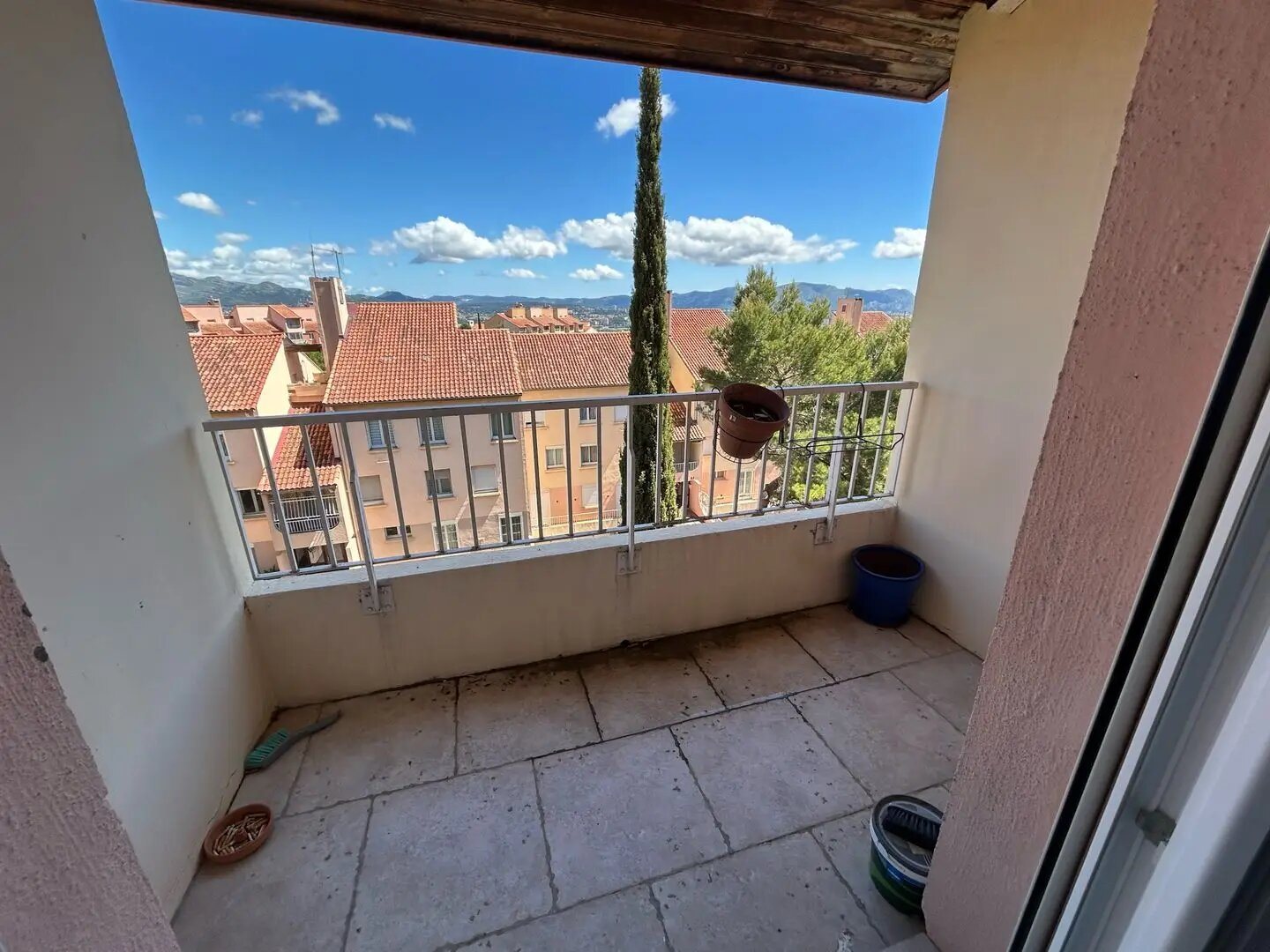 Appartement à vendre, 163m², Marseille 14ème