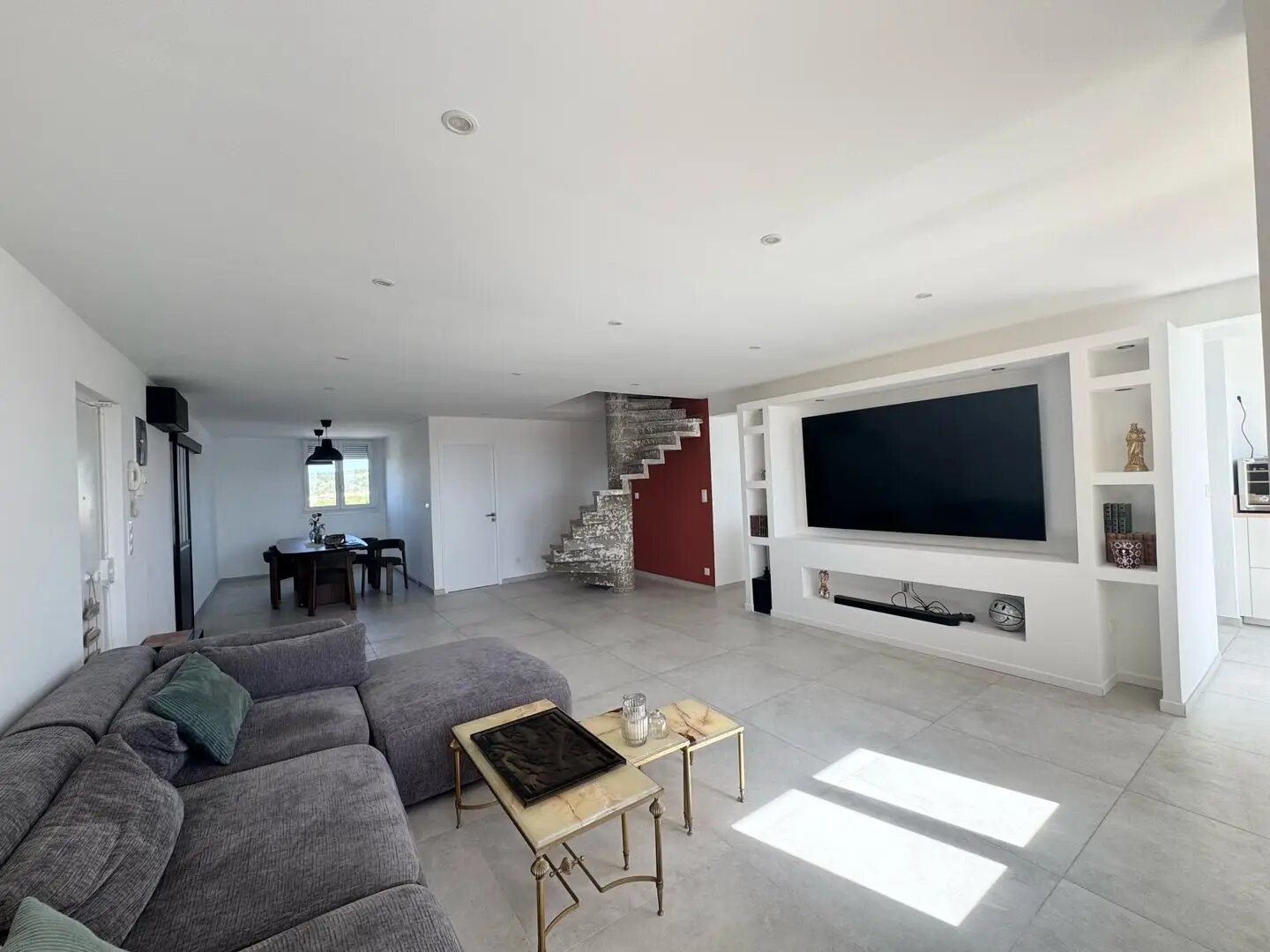 Appartement à vendre, 163m², Marseille 14ème