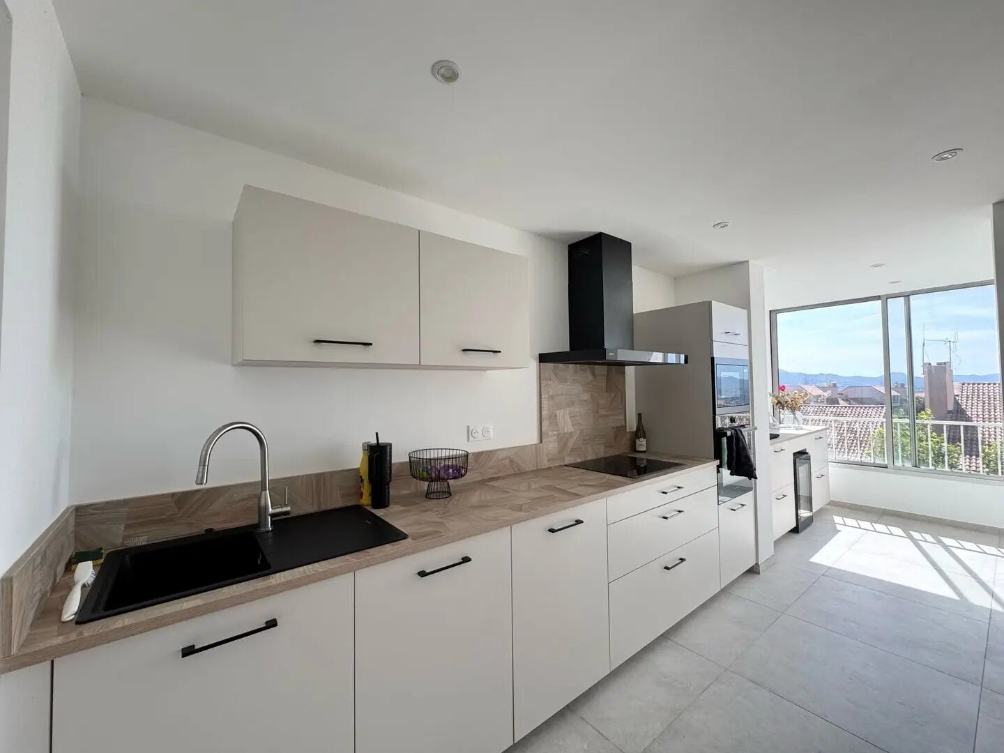Appartement à vendre, 163m², Marseille 14ème