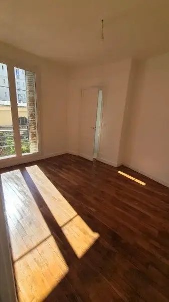 Appartement à louer, 44m², Paris 14ème