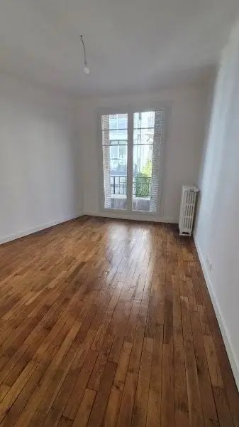 Appartement à louer, 44m², Paris 14ème