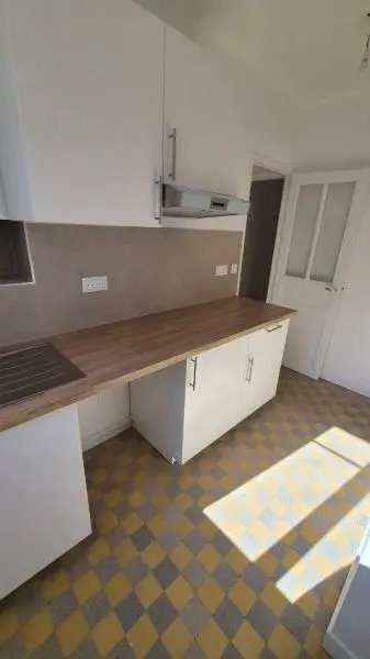 Appartement à louer, 44m², Paris 14ème