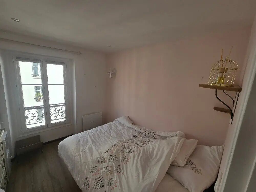 Appartement à louer, 31m², Paris 14ème