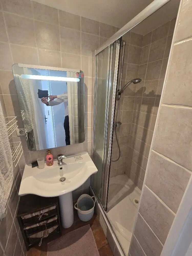 Appartement à louer, 31m², Paris 14ème