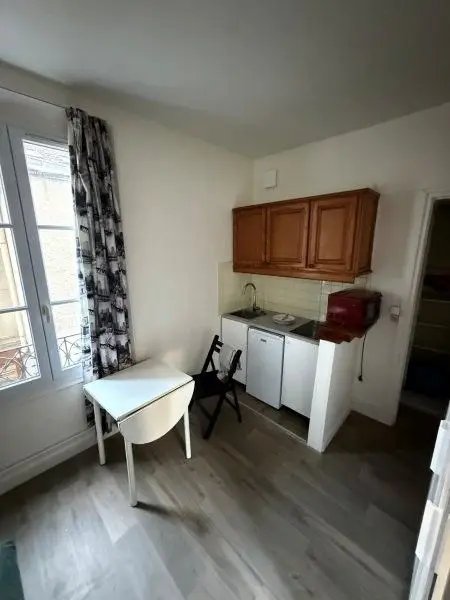 Appartement à louer, 12m², Paris 14ème