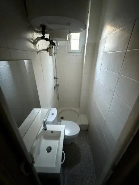 Appartement à louer, 12m², Paris 14ème