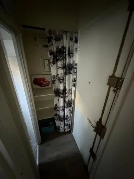 Appartement à louer, 12m², Paris 14ème