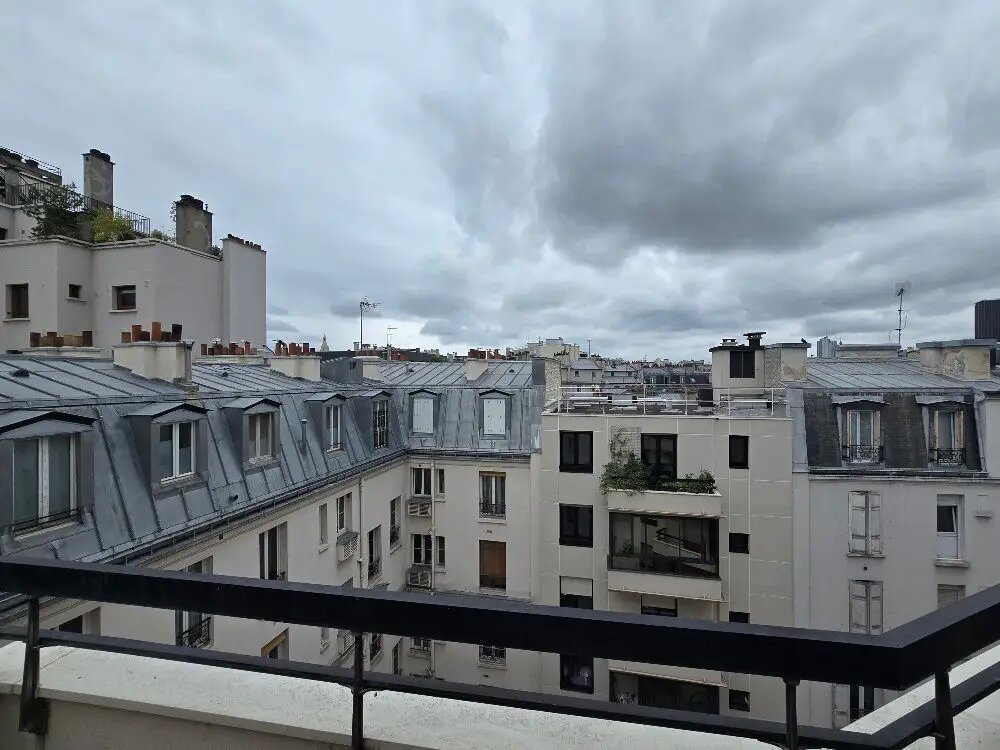 Appartement à louer, 23m², Paris 14ème