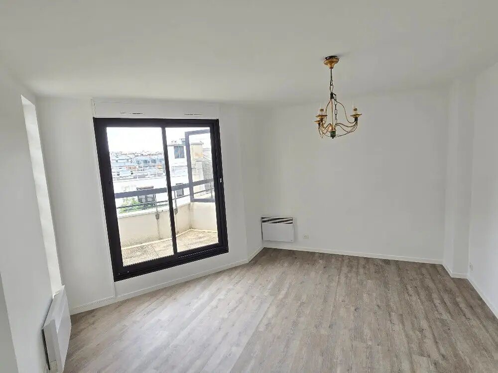 Appartement à louer, 23m², Paris 14ème