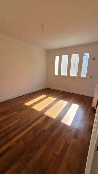 Appartement à louer, 23m², Paris 14ème