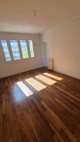 Appartement à louer, 23m², Paris 14ème