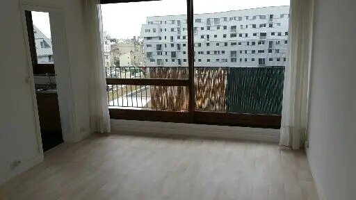 Appartement à louer, 29m², Paris 14ème