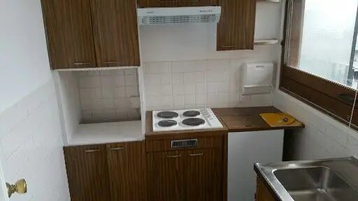 Appartement à louer, 29m², Paris 14ème