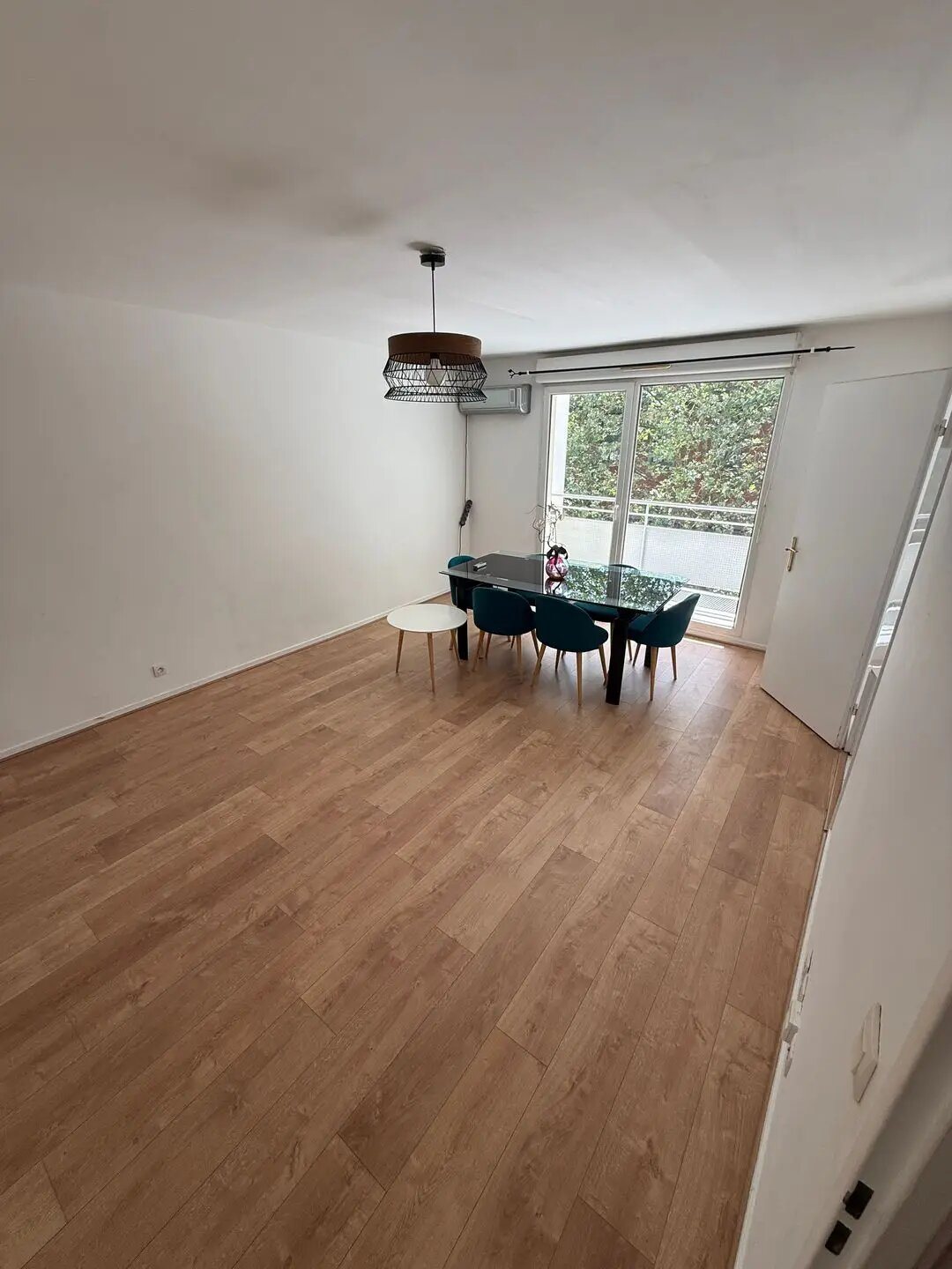 Appartement à louer, 51m², Ivry-sur-Seine