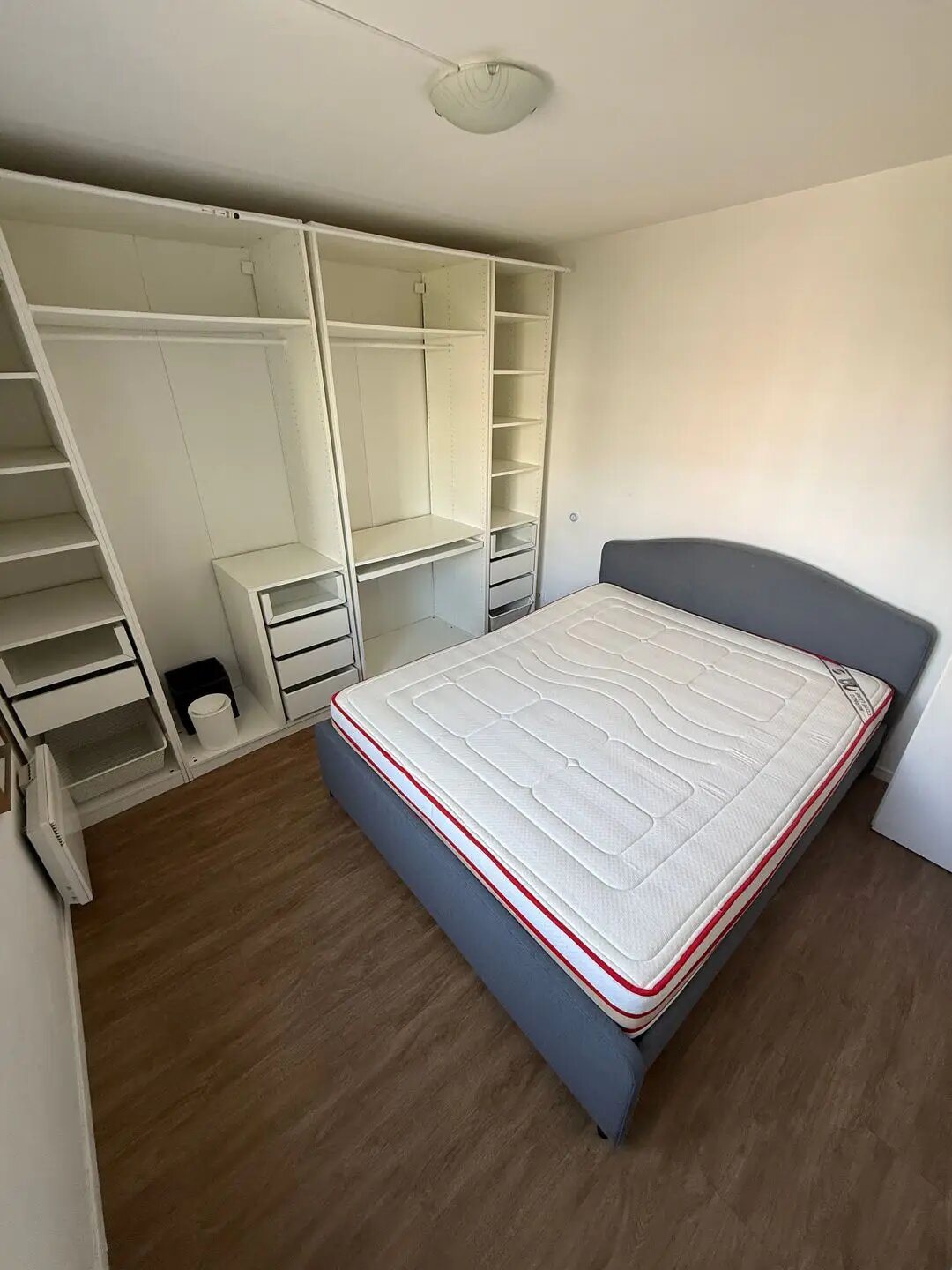 Appartement à louer, 51m², Ivry-sur-Seine
