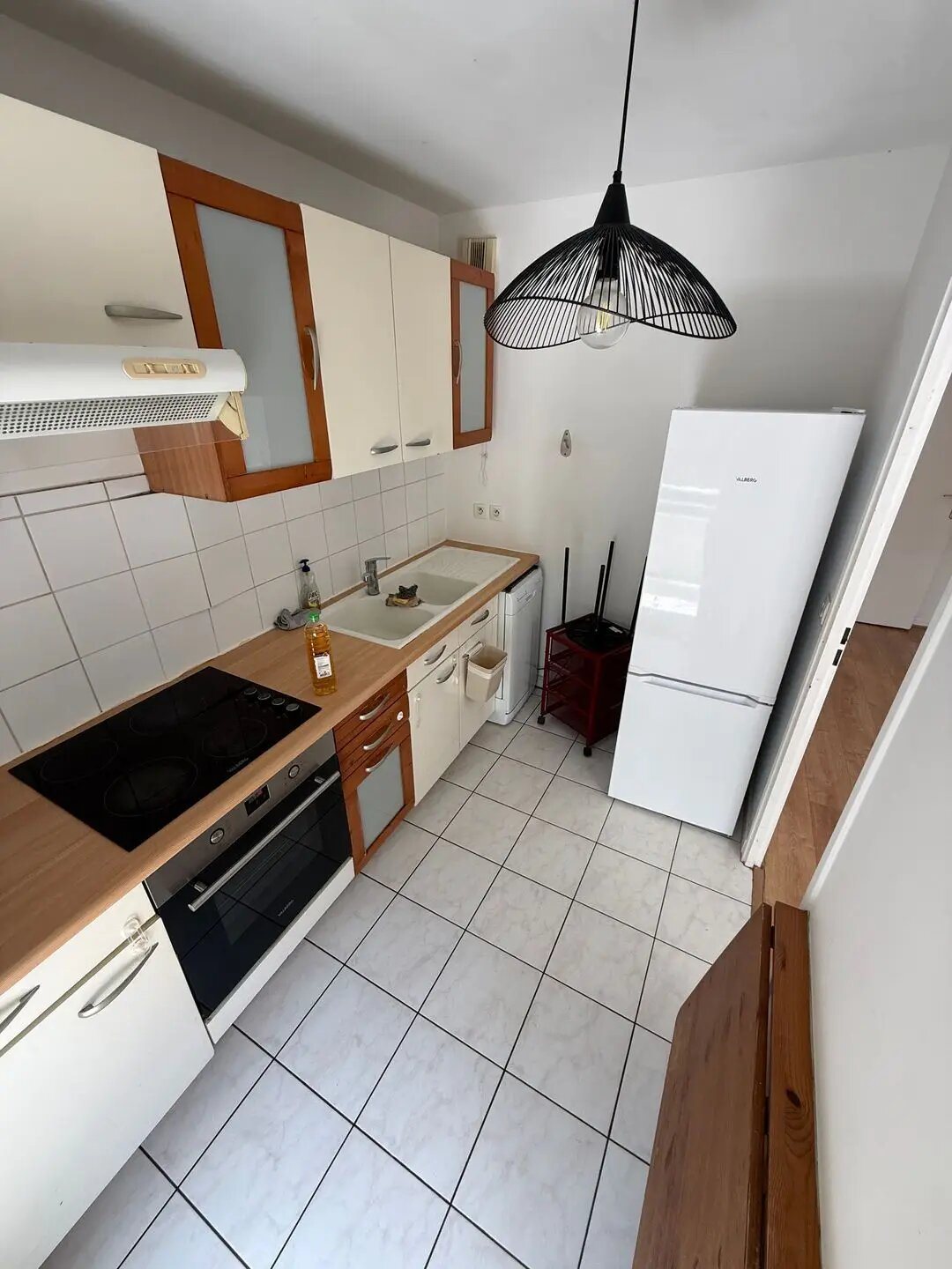 Appartement à louer, 51m², Ivry-sur-Seine