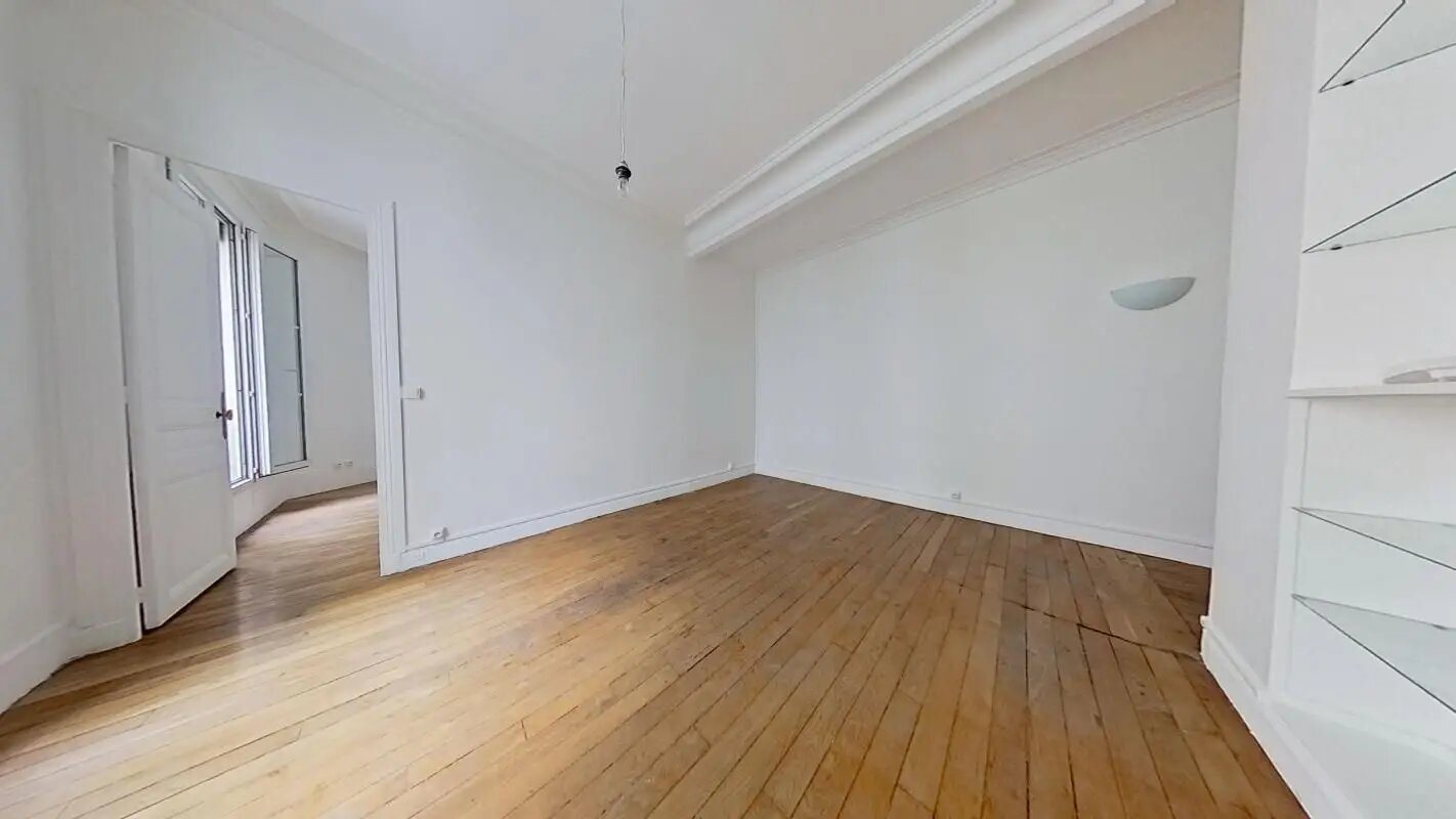 Appartement à louer, 44m², Paris 11ème