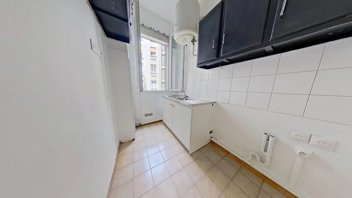 Appartement à louer, 44m², Paris 11ème