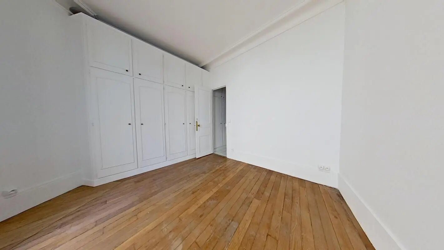 Appartement à louer, 44m², Paris 11ème