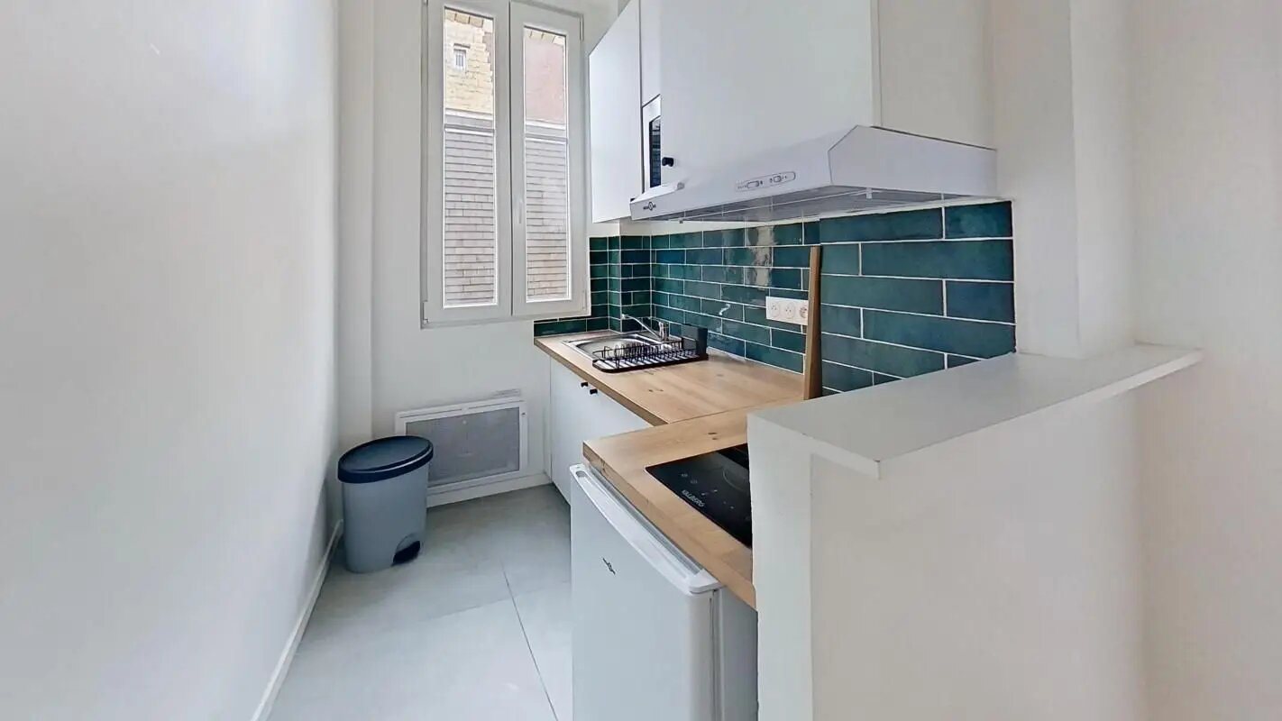 Appartement à louer, 32m², La Garenne-Colombes