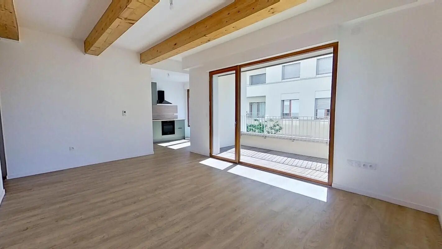 Appartement à louer, 71m², Saint-Ouen-sur-Seine