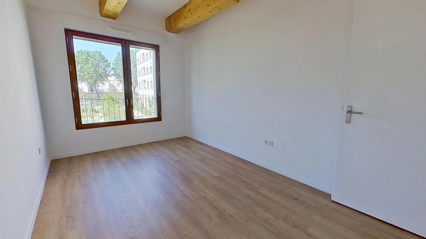 Appartement à louer, 71m², Saint-Ouen-sur-Seine