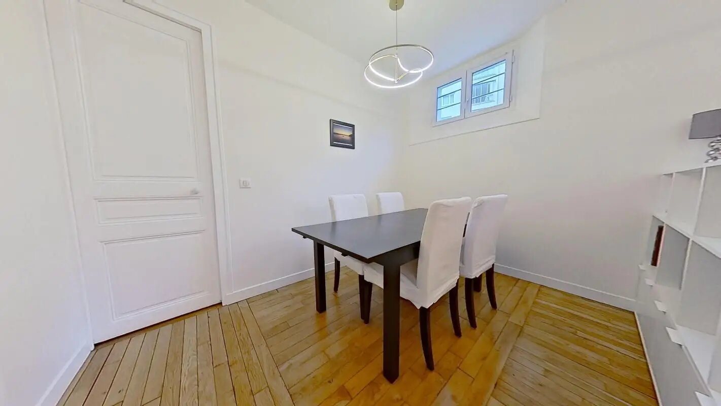 Appartement à louer, 48m², Paris 15ème