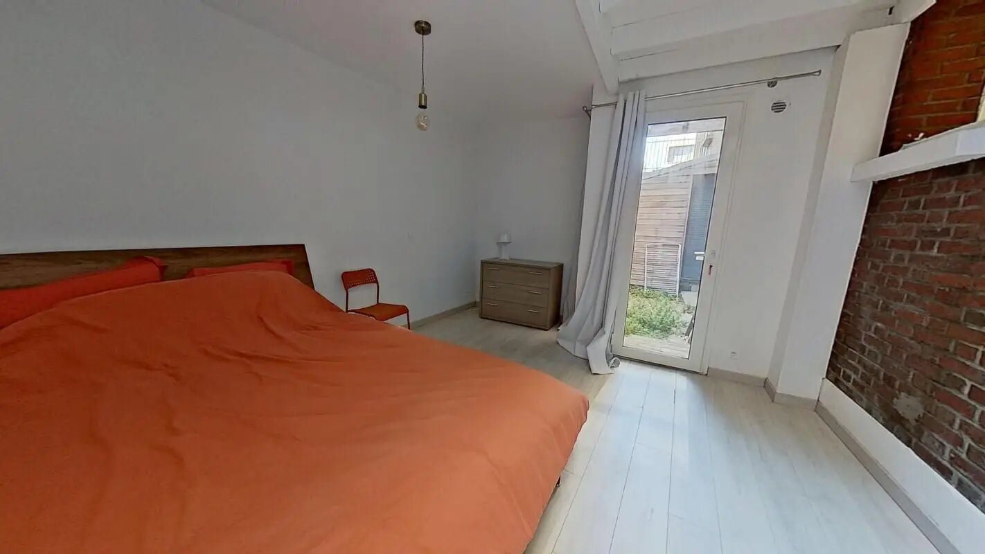 Appartement à louer, 42m², Paris 10ème