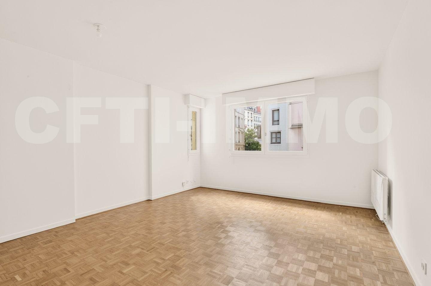 Appartement à louer, 88m², Lyon 2ème