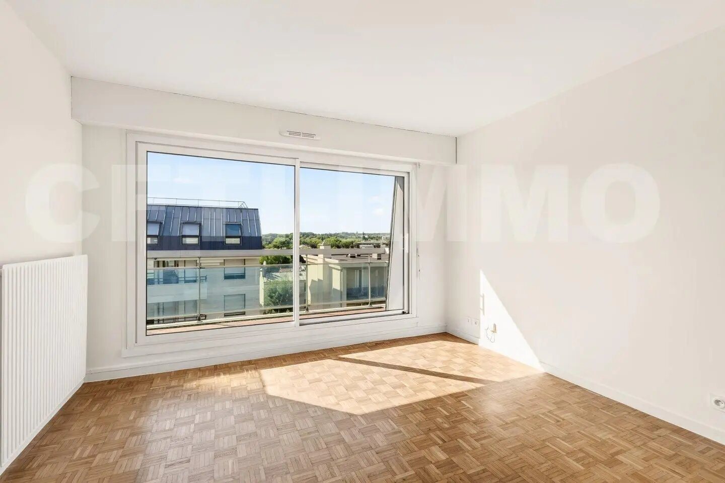 Appartement à louer, 27m², Le Chesnay