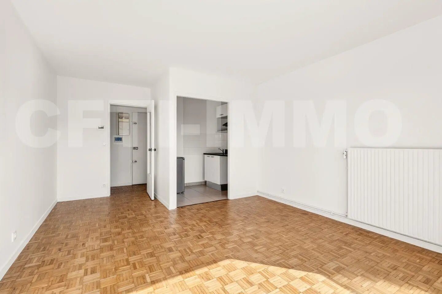 Appartement à louer, 27m², Le Chesnay