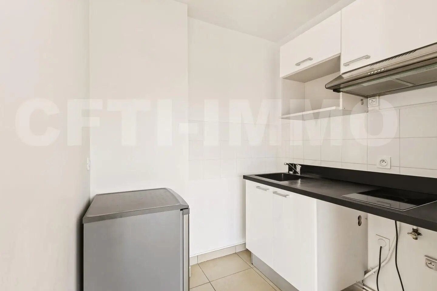 Appartement à louer, 27m², Le Chesnay