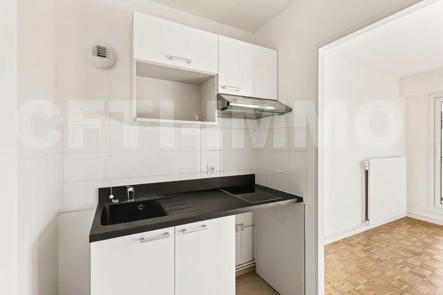 Appartement à louer, 27m², Le Chesnay