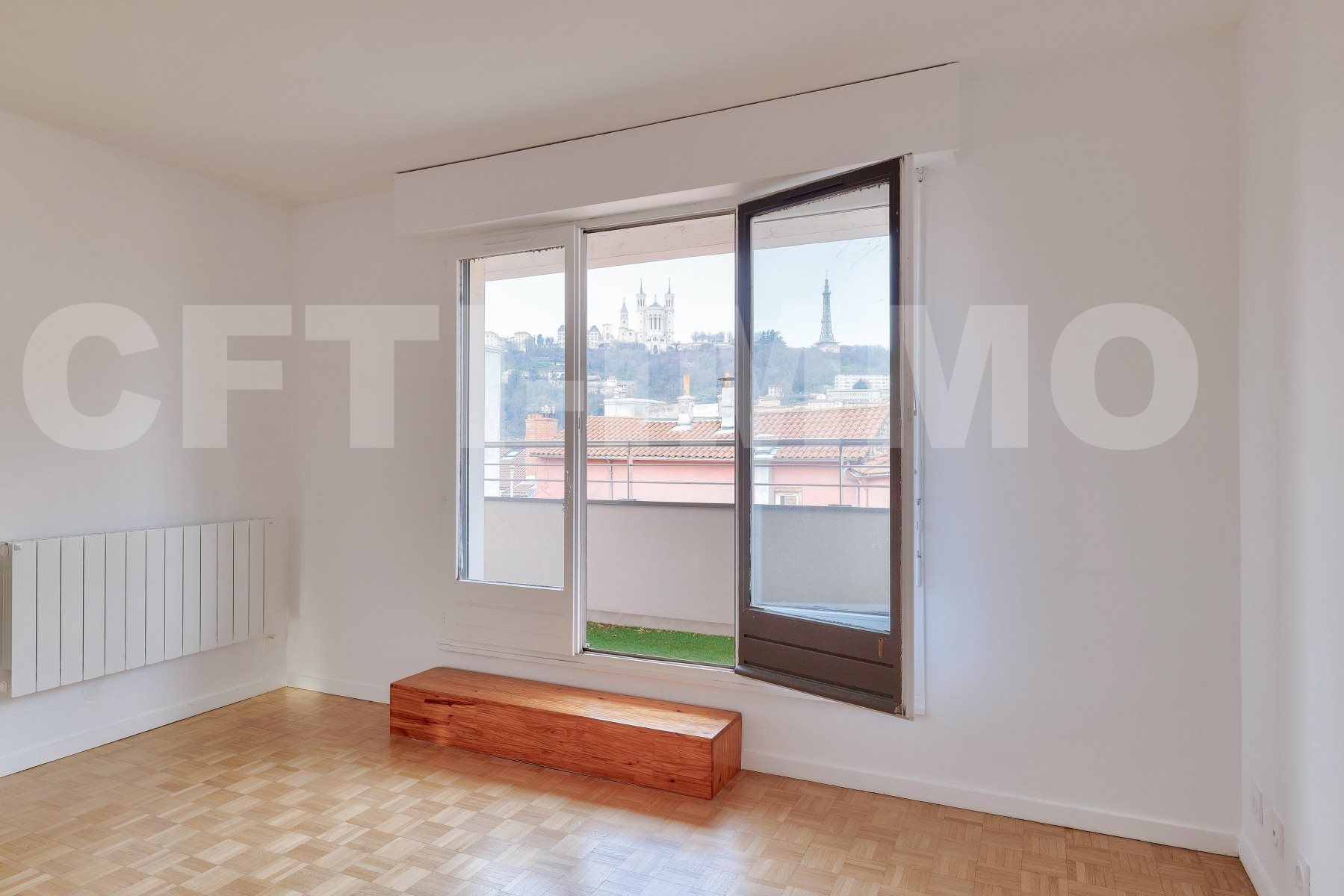 Appartement à louer, 67m², Lyon 2ème