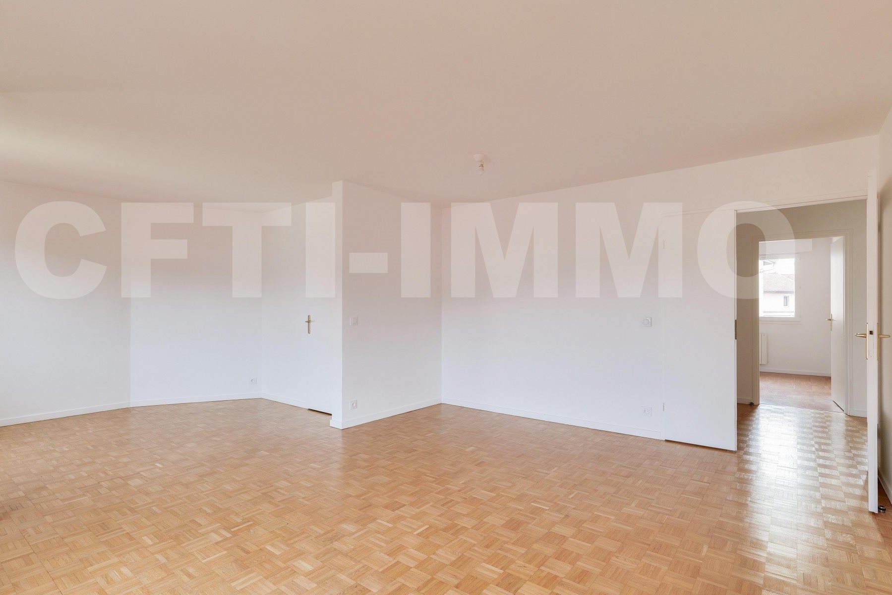 Appartement à louer, 67m², Lyon 2ème