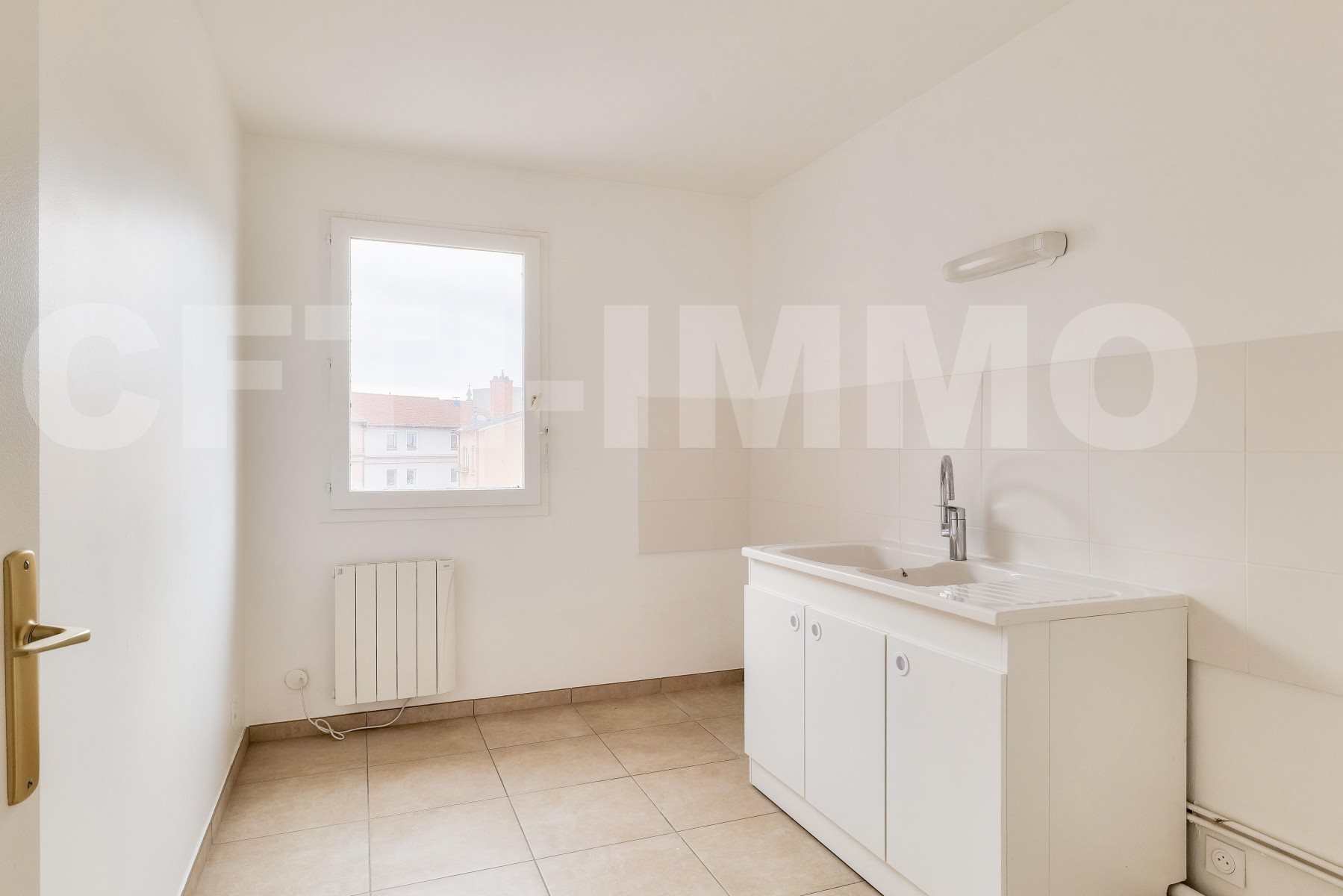 Appartement à louer, 67m², Lyon 2ème