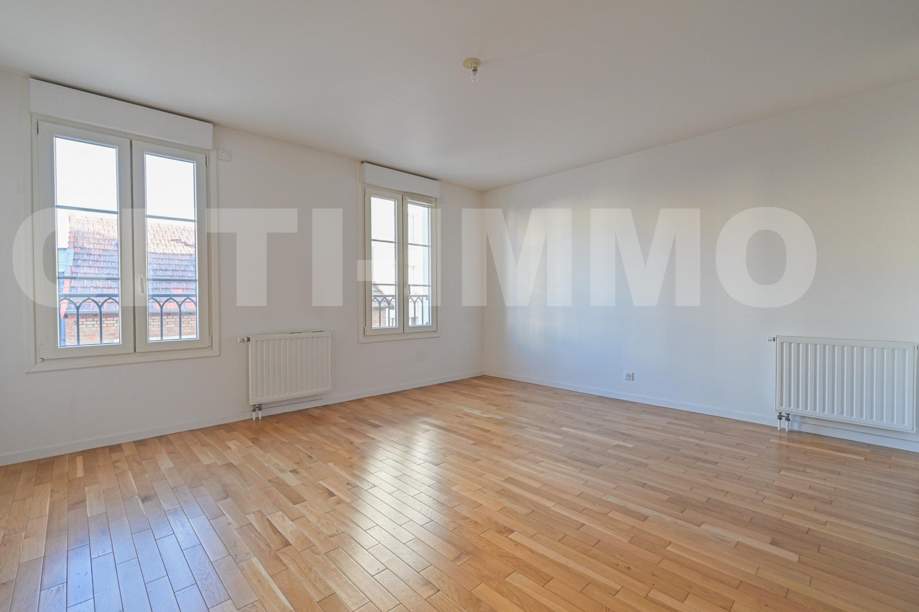 Appartement à louer, 53m², Asnières-sur-Seine