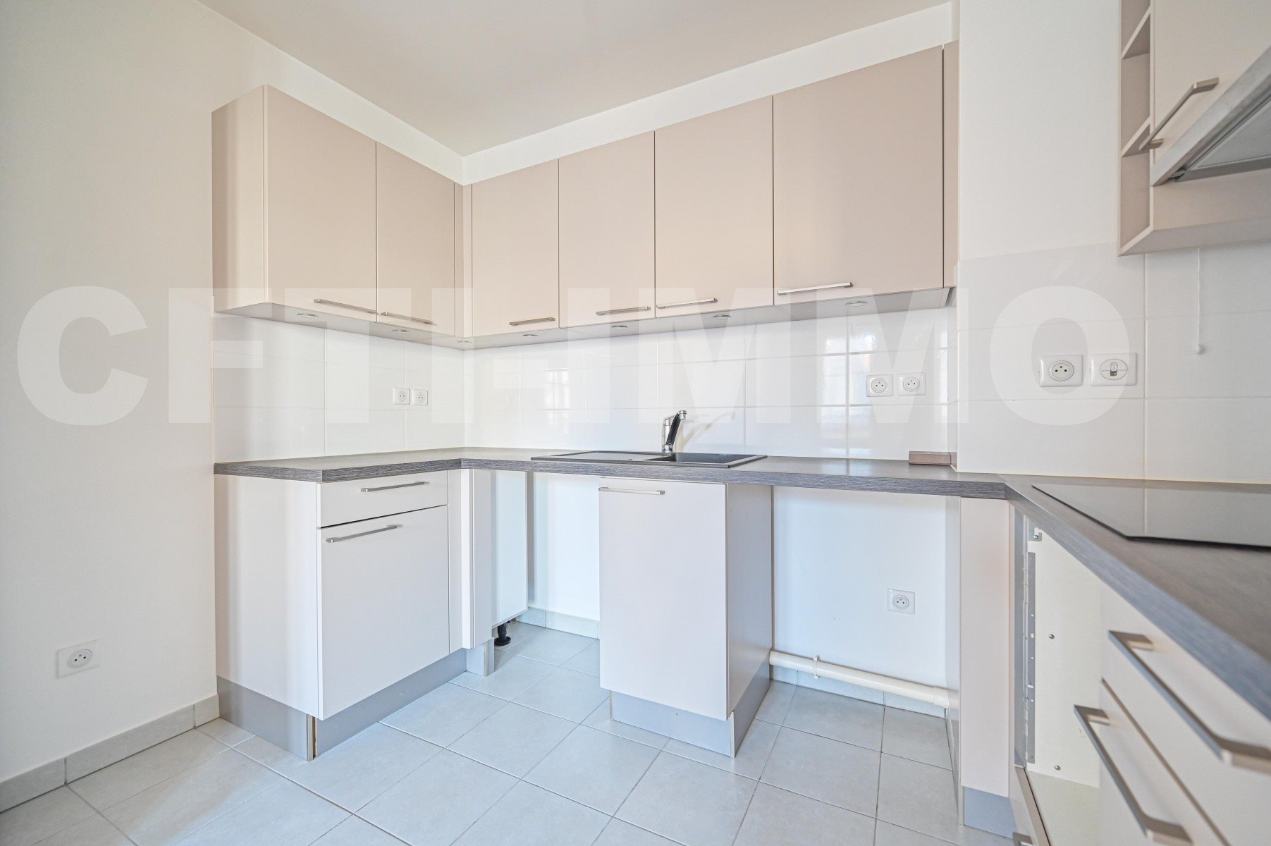 Appartement à louer, 53m², Asnières-sur-Seine