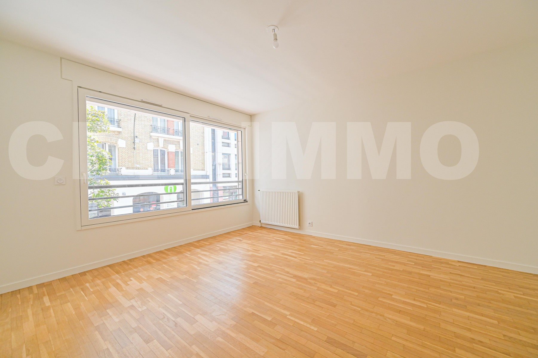 Appartement à louer, 48m², Levallois-Perret