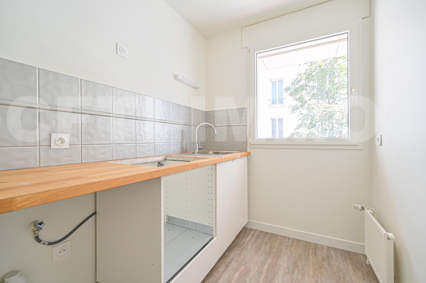 Appartement à louer, 48m², Levallois-Perret