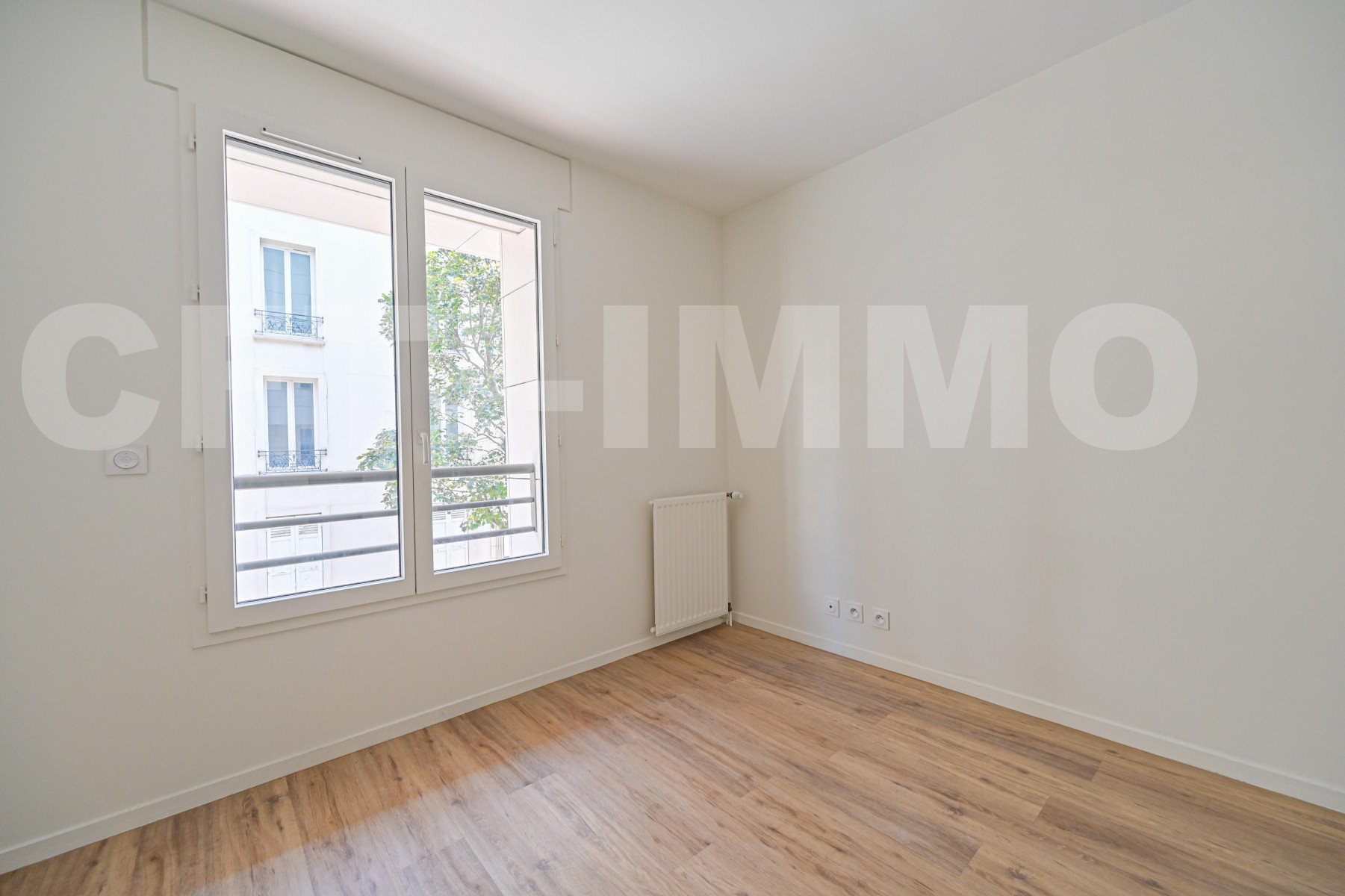Appartement à louer, 48m², Levallois-Perret