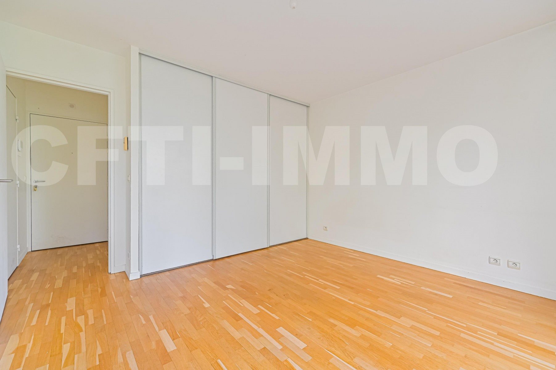 Appartement à louer, 26m², Levallois-Perret