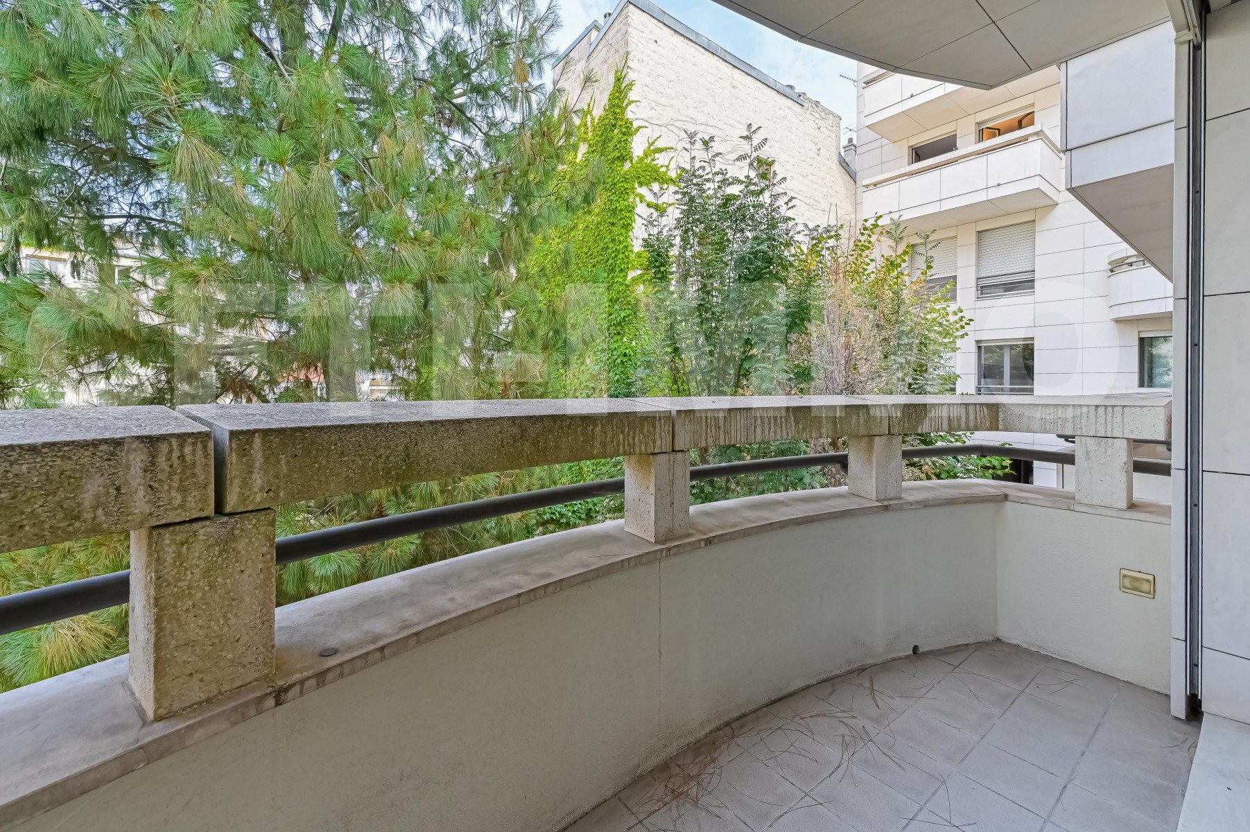 Appartement à louer, 26m², Levallois-Perret