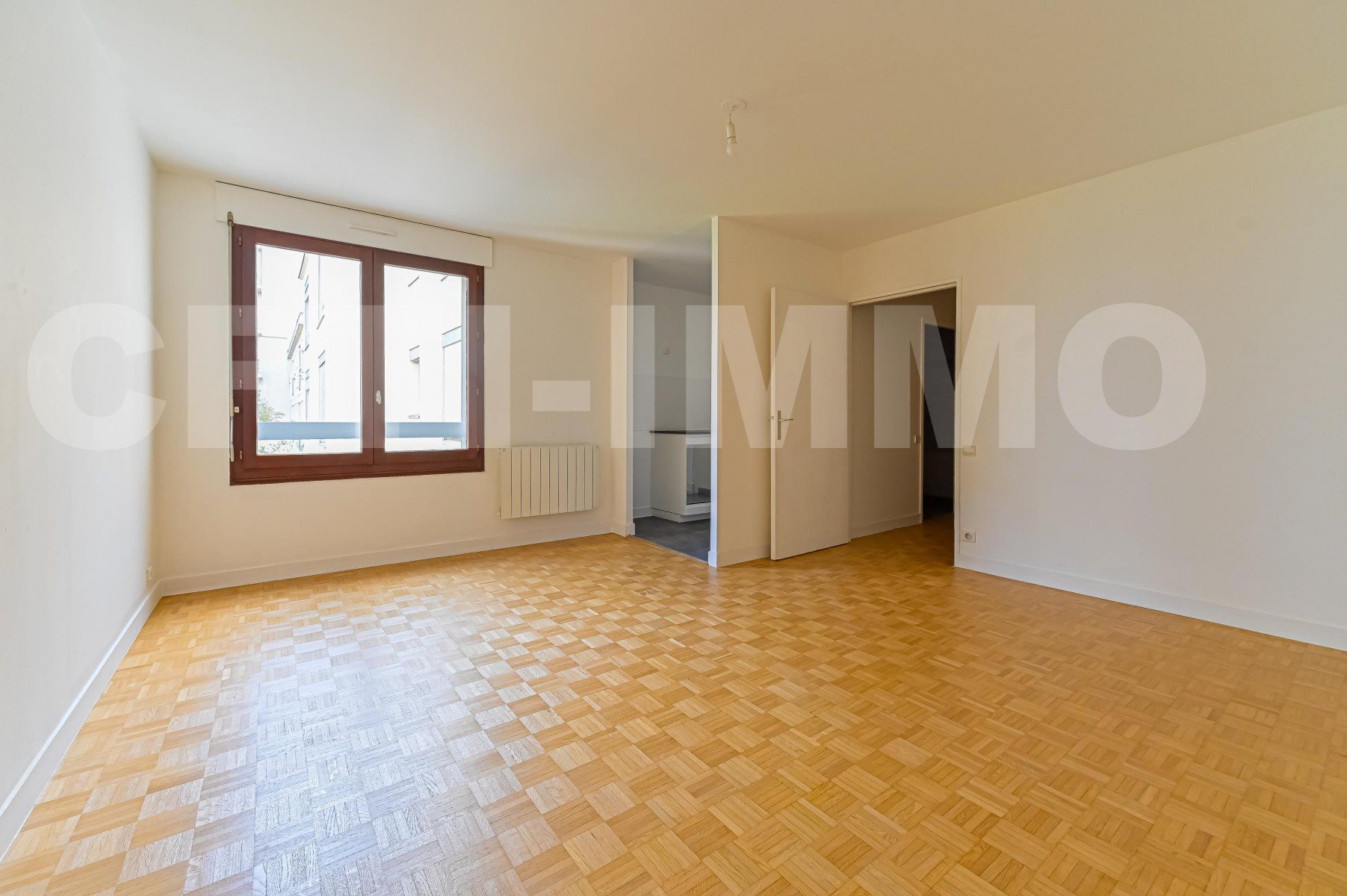 Appartement à louer, 33m², Paris 20ème