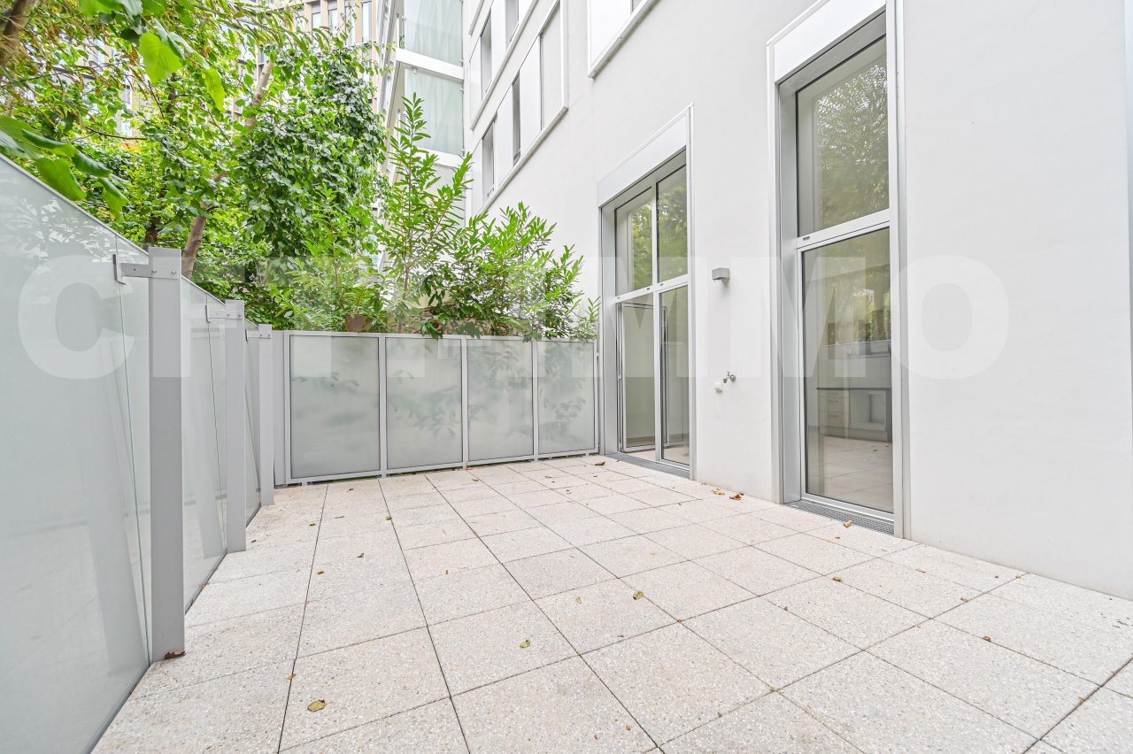 Appartement à louer, 81m², Boulogne-Billancourt