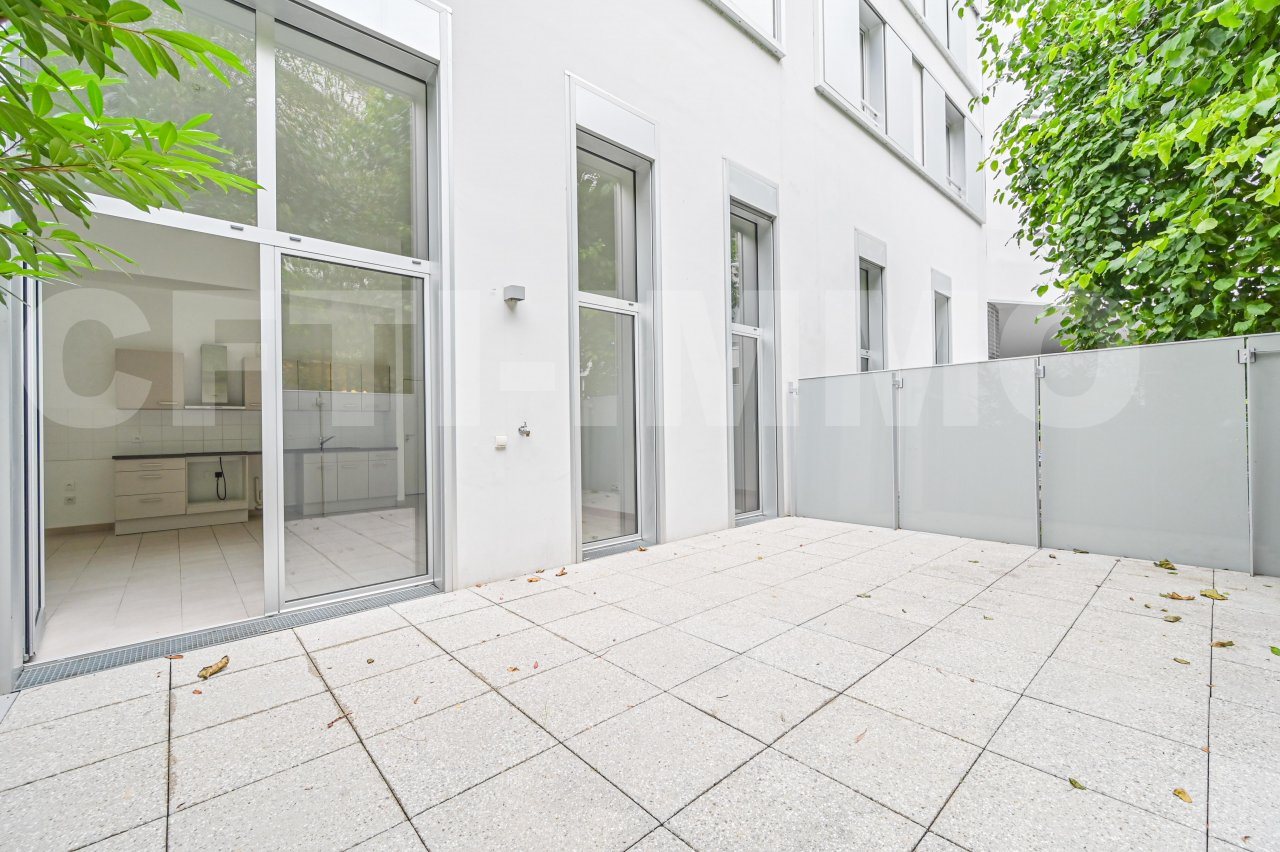 Appartement à louer, 81m², Boulogne-Billancourt