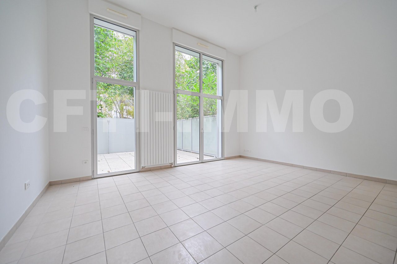 Appartement à louer, 81m², Boulogne-Billancourt