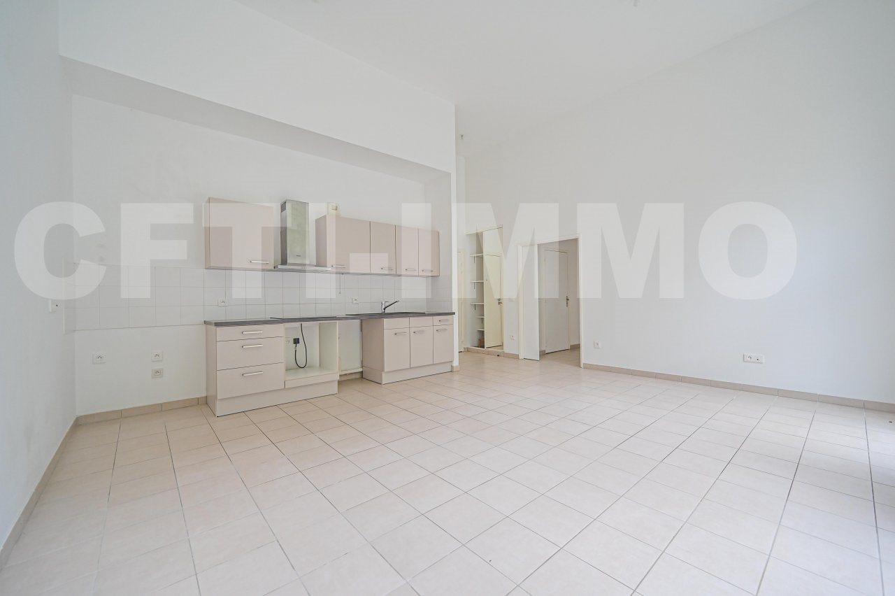 Appartement à louer, 81m², Boulogne-Billancourt