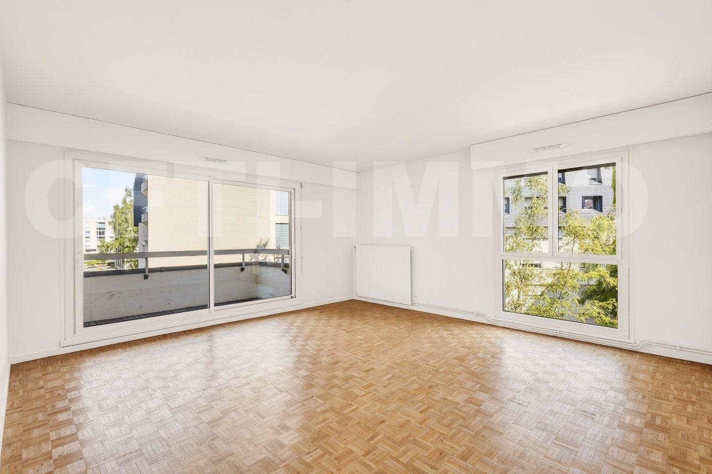 Appartement à louer, 97m², Le Chesnay