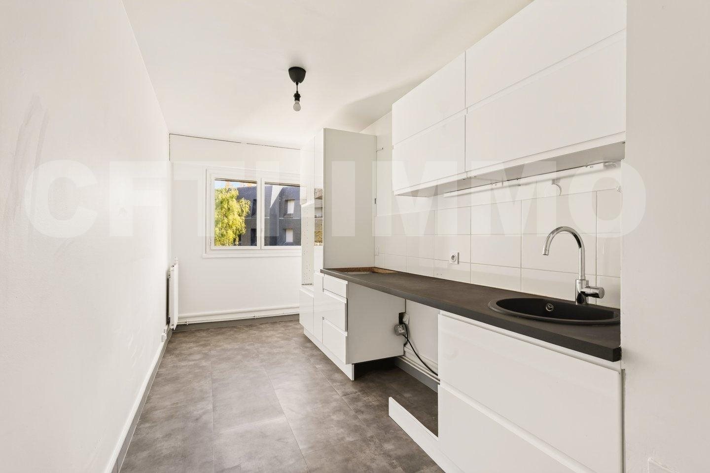 Appartement à louer, 97m², Le Chesnay